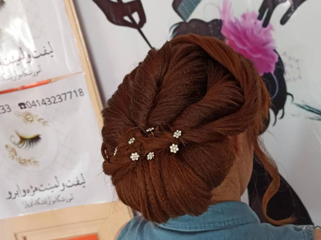 شنیون