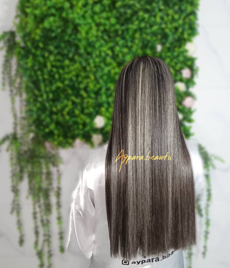 لایت و ابریشم سازی